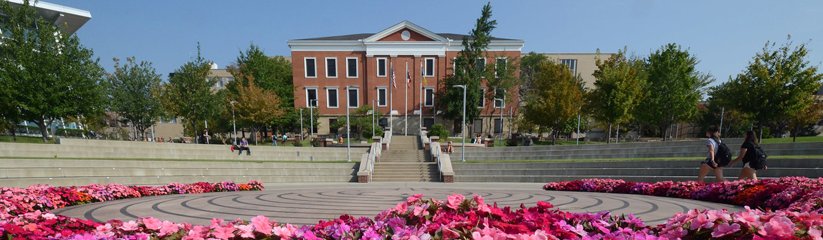 Parking New UAkron